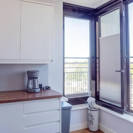 Stunning Views Modern Decor Flat In Kensington Apartment London Exterior photo